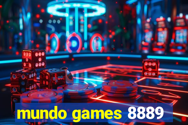mundo games 8889